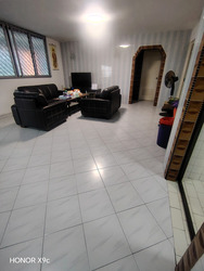 Blk 602 Nee Soon Central Meadows (Yishun), HDB 4 Rooms #556355891